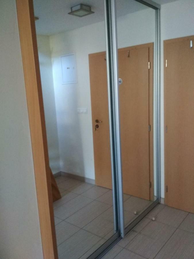 Mezonet Hrabovo Apartment Ruzomberok Exterior photo