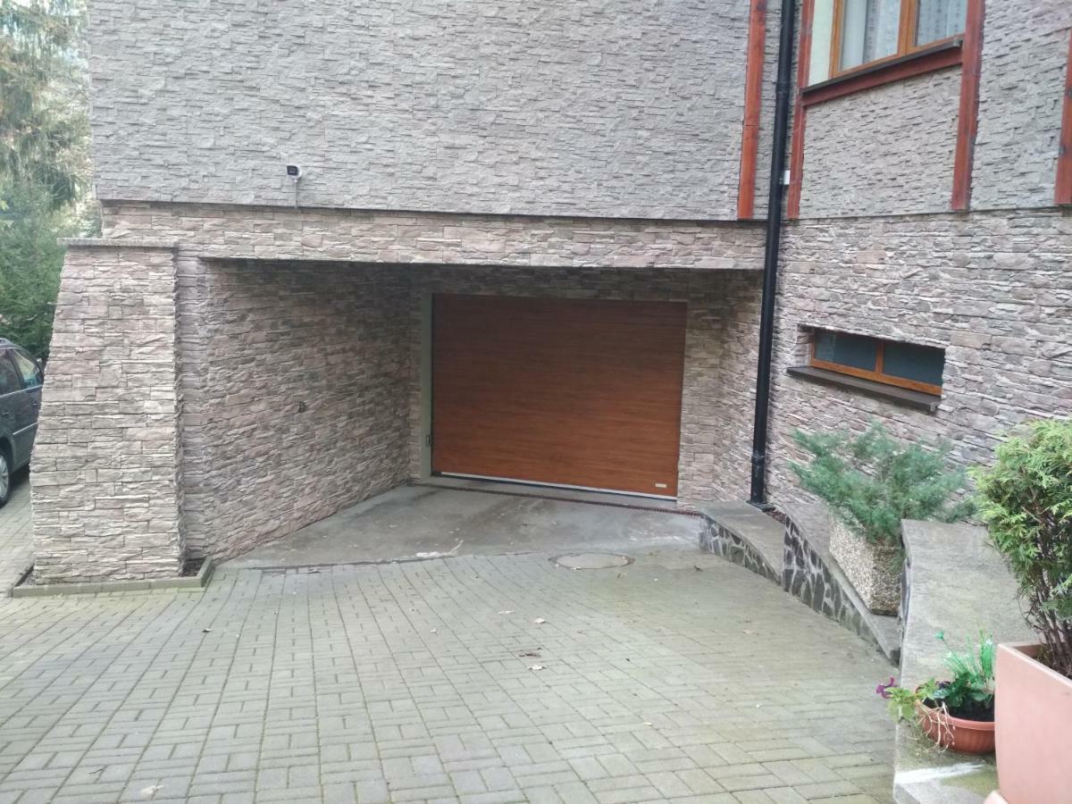 Mezonet Hrabovo Apartment Ruzomberok Exterior photo